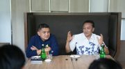 Munafri Arifuddin Partai Demokrat