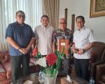 Munafri Partai Golkar