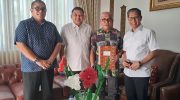 Munafri Partai Golkar