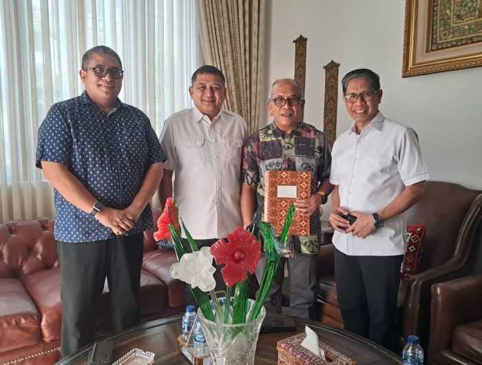 Munafri Partai Golkar