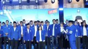 PAN Sulsel Sambut Zulhas
