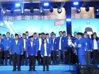 PAN Sulsel Sambut Zulhas