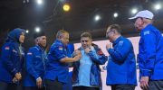 Munafri Arifuddin Partai Demokrat