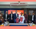 Unhas University Queensland Australia