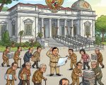 Pemerintahan Prabowo Renta