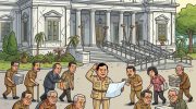 Pemerintahan Prabowo Renta