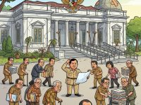 Pemerintahan Prabowo Renta