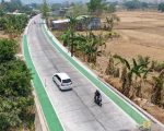 Pemprov Sulsel Tata Ruas Jalan