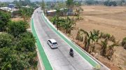 Pemprov Sulsel Tata Ruas Jalan