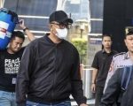 KPK OTT Bupati Klaten