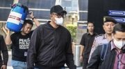 KPK OTT Bupati Klaten