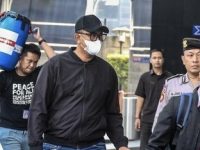 KPK OTT Bupati Klaten