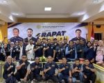 AMPI Sulsel Nurhaldin Halid