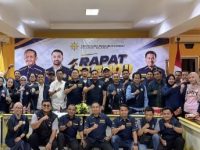 AMPI Sulsel Nurhaldin Halid