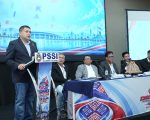 Munafri Arifuddin PSSI Sulsel