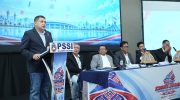 Munafri Arifuddin PSSI Sulsel