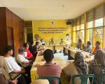 Golkar Maros Musda