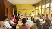 Golkar Maros Musda