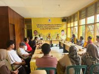 Golkar Maros Musda
